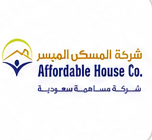 Affordable House Company logo