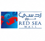 Red Sea Mall logo