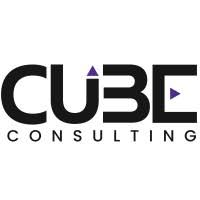 Cube Consulting logo