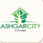 Ashgar City logo